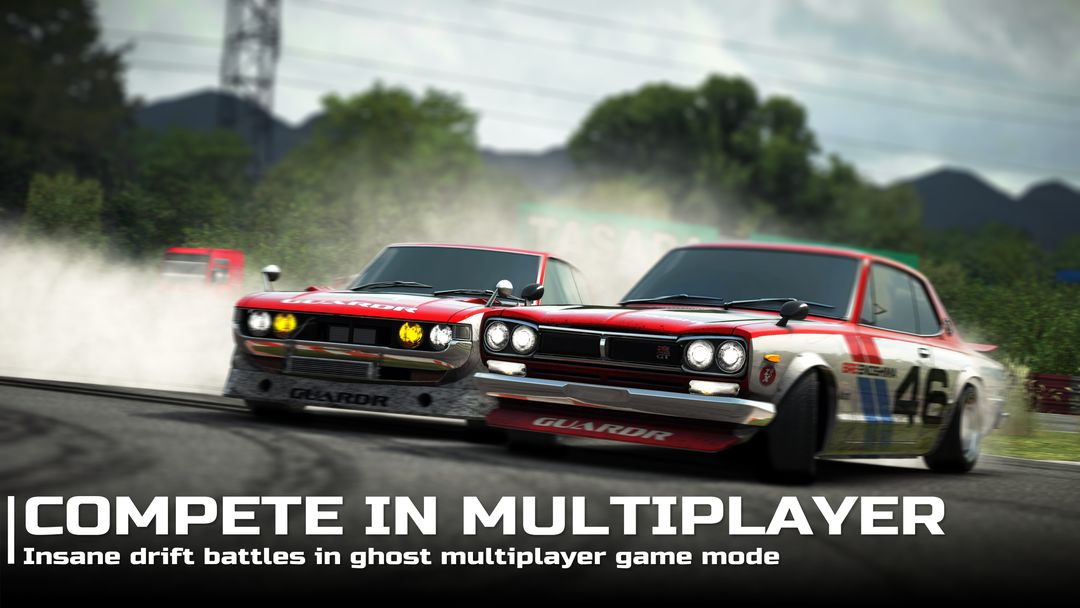 Drift Legends 2 Car Racing android iOS apk download for free-TapTap