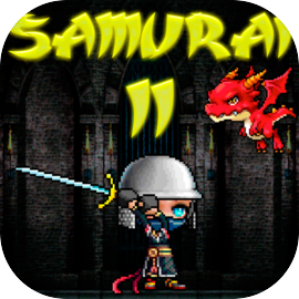 SAMURAI II - Baixar APK para Android