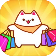 Cat Mall: Idle Shopping Tycoon