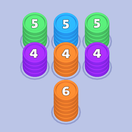 Stack Line Latest Version for Android/iOS APK - TapTap