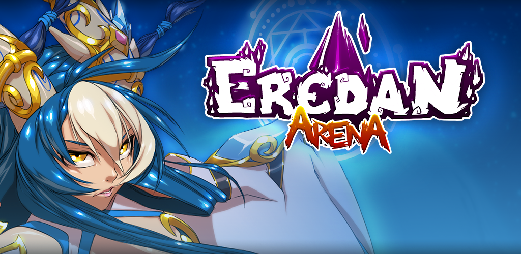 Banner of Eredan Arena PVP 