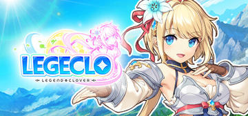 Banner of Legeclo: Legend Clover 