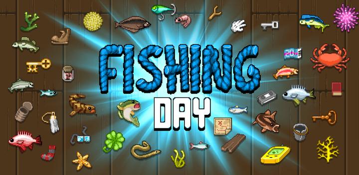 Banner of Fishing Day 1.4.6