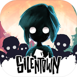 Children of Silentown (PC)