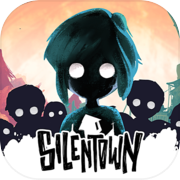 Kanak-kanak Silentown (PC)