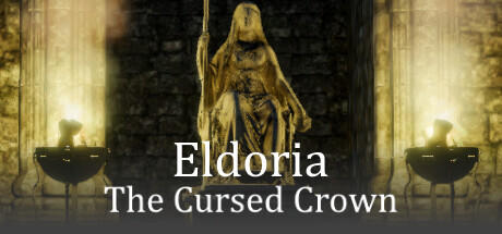 Banner of Eldoria: The Cursed Crown 