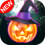 Halloween Games 2 - весёлая головоломка