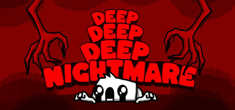 Banner of Deep Deep Deep Nightmare 