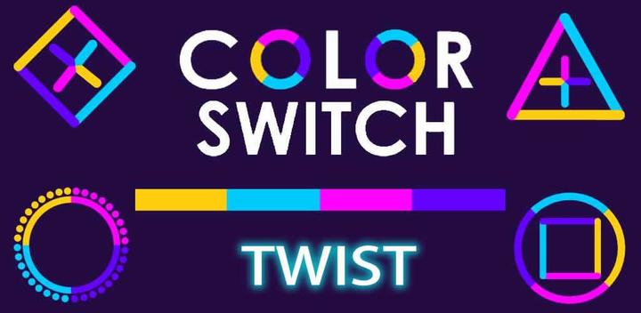 Banner of Colour Switch 1.6