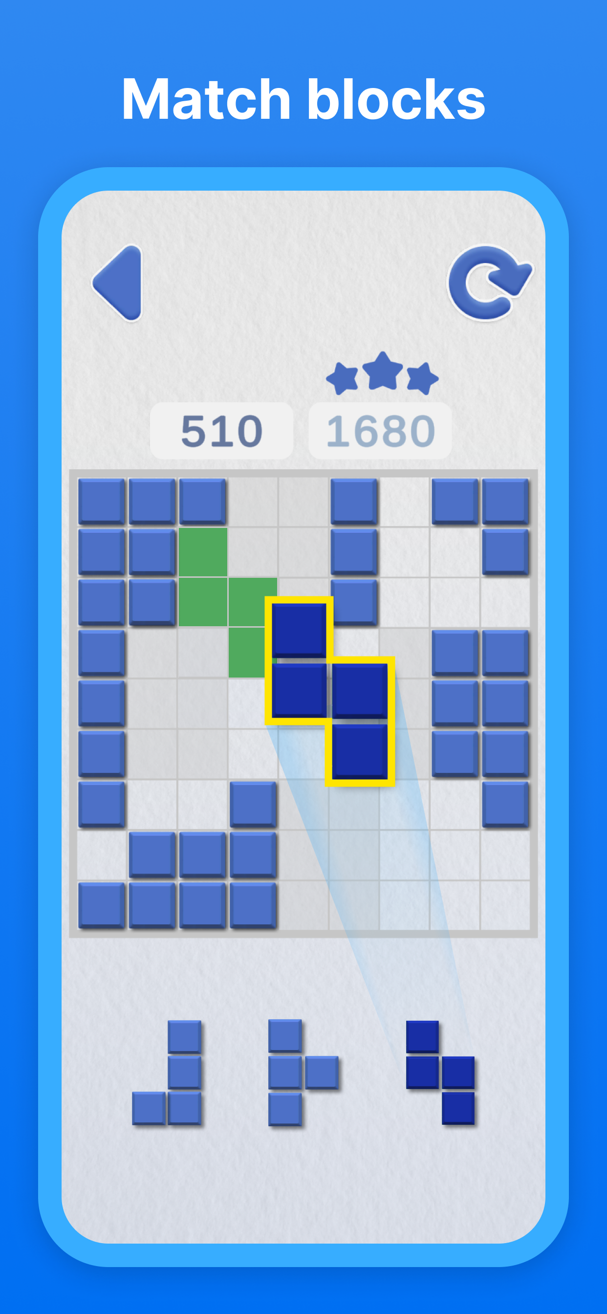 Block Puzzle Latest Version for Android/iOS APK - TapTap