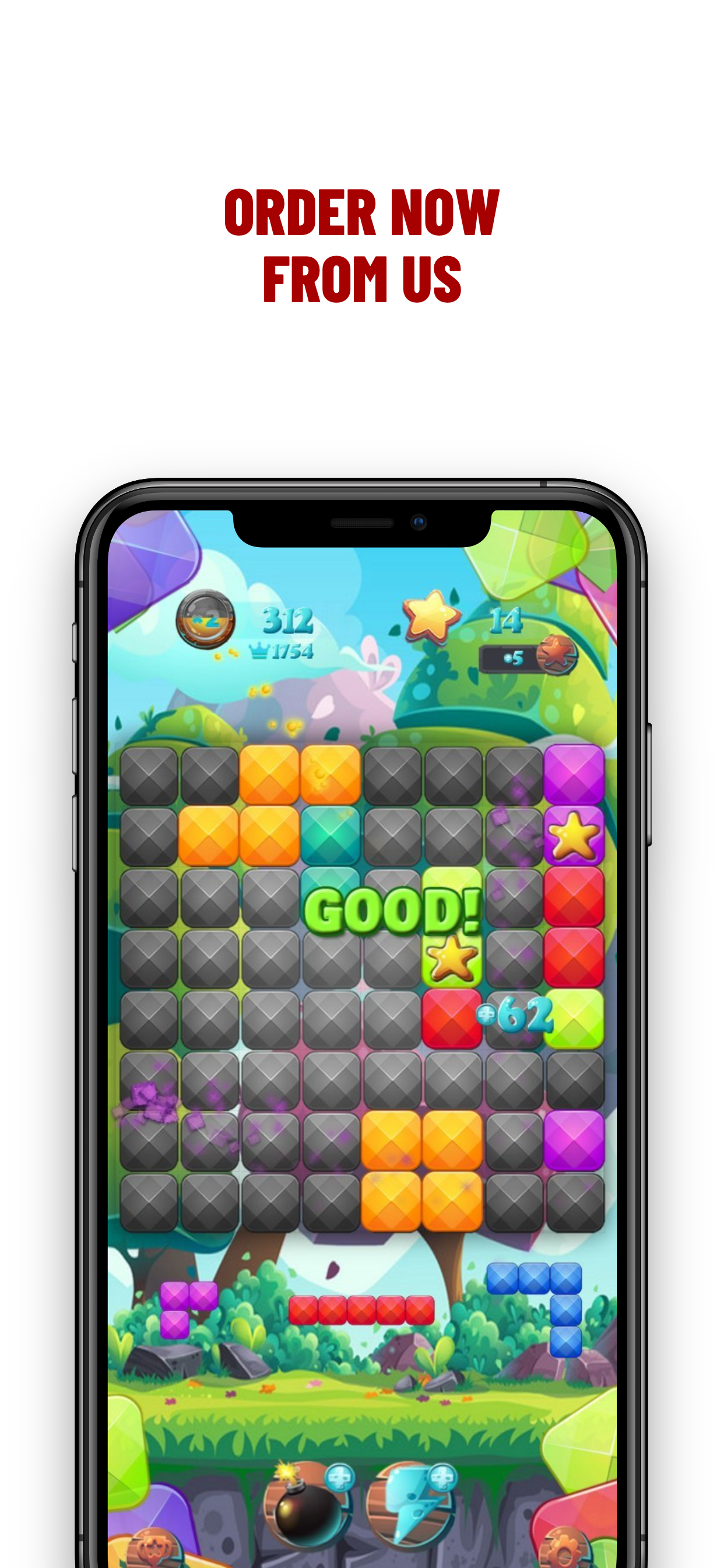 Игра Головоломка Uz Мобильная Версия Андроид IOS Апк Скачать.