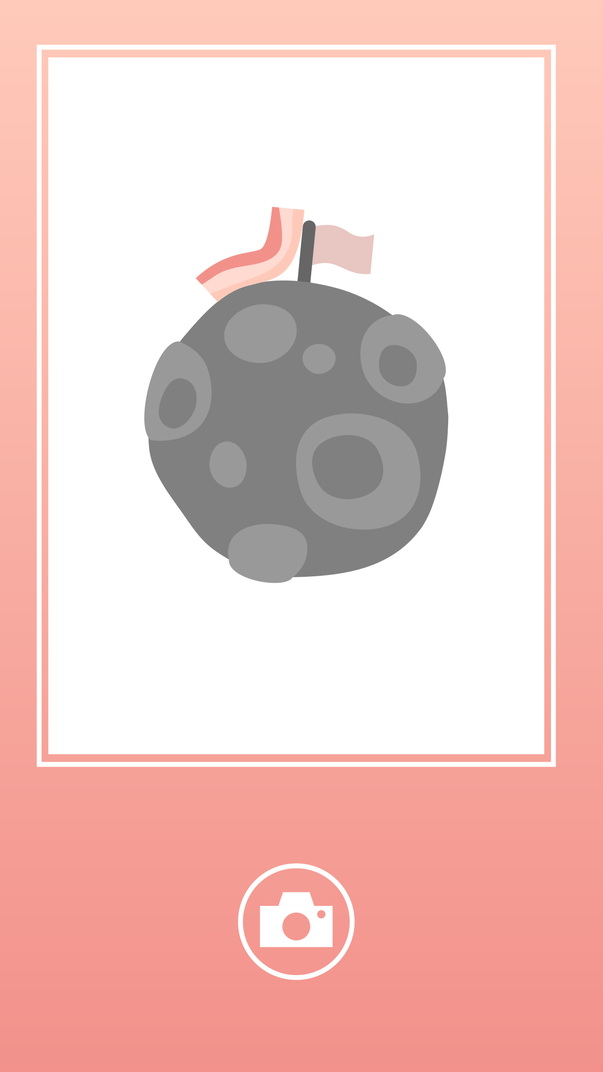 Bacon – The Game Game Screenshot