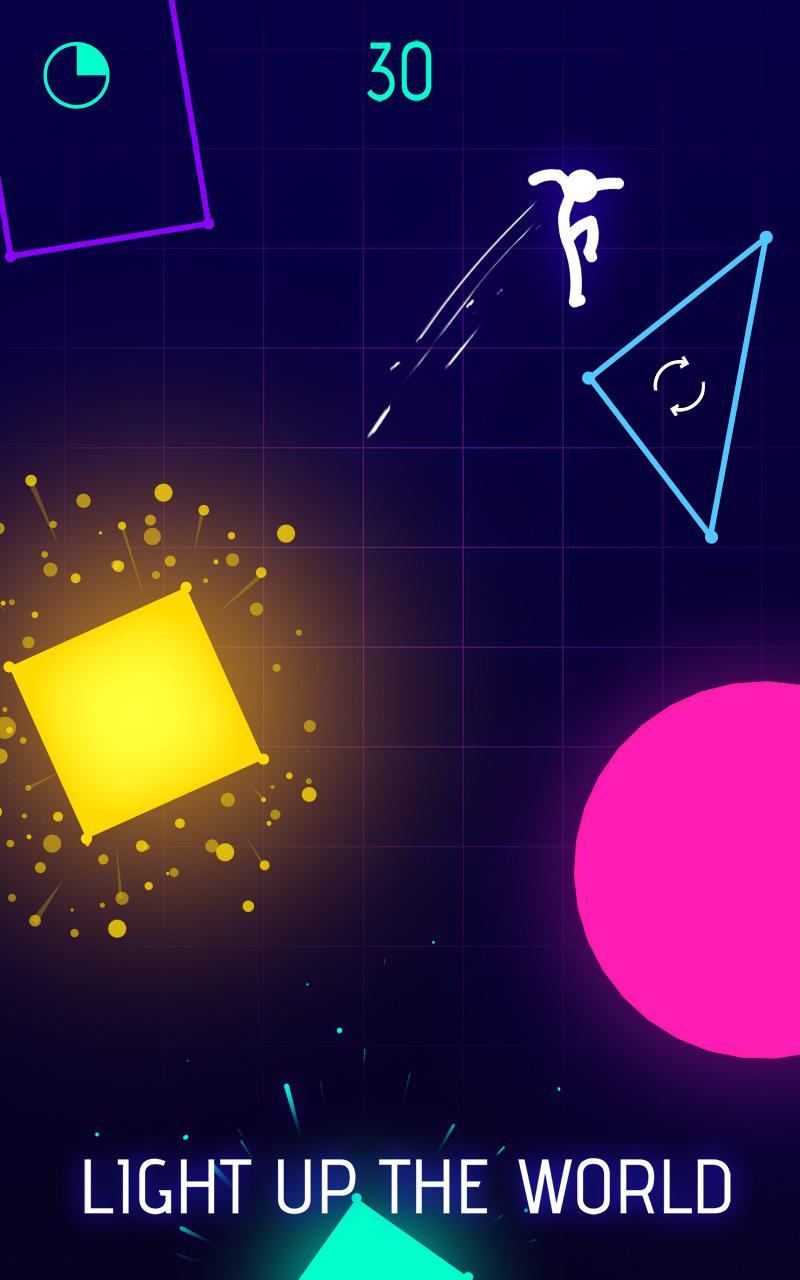 Light-It Up Game Screenshot