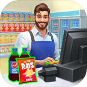 My Supermarket Simulator 3D®