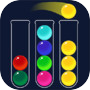 Ball Sort Puzzle - Color Match