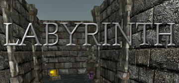 Banner of Labyrinth 
