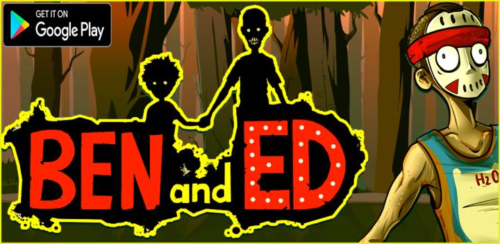 Banner of Ben And ED Adventure 1.0