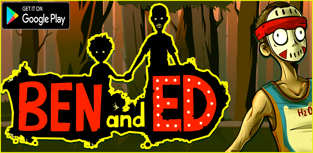 Banner of Ben And ED Adventure 