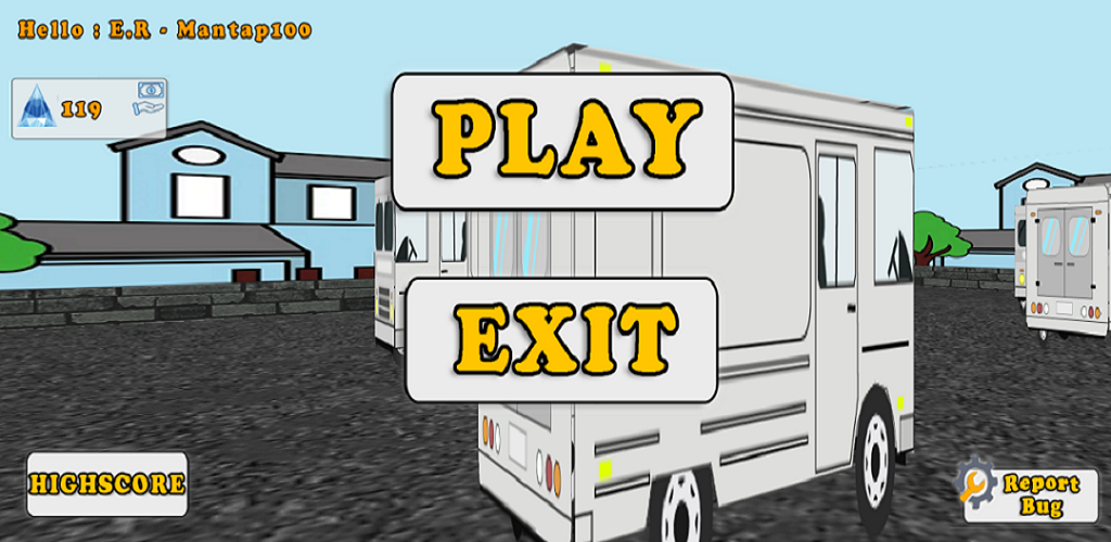 Cross that Road - Free Play & No Download