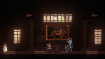 House of Everlast Game Screenshot
