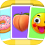 Icon of Emoji Cards