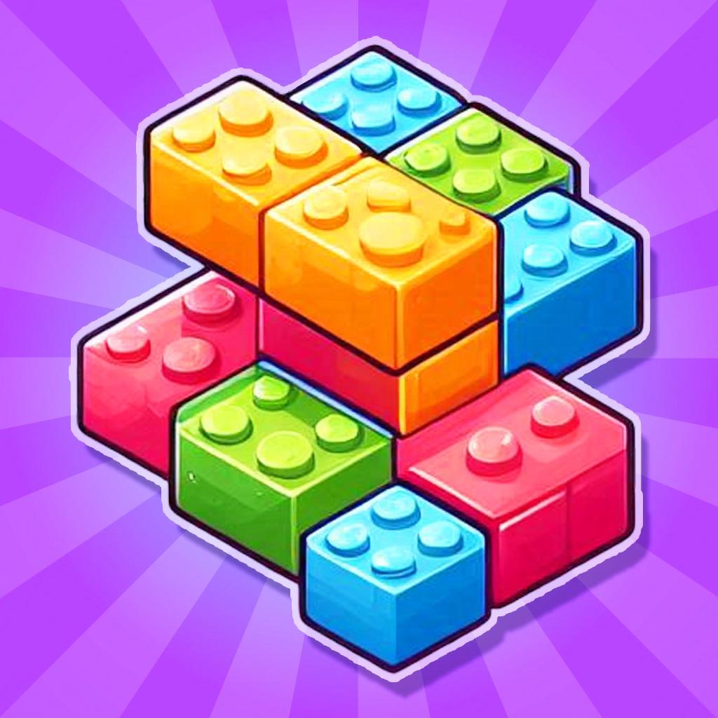 Colored Blocks! Latest Version for Android/iOS APK - TapTap