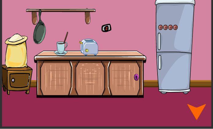 New Escape Games 102 Game Screenshot