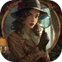Icon of Murder Mystery Detective Games