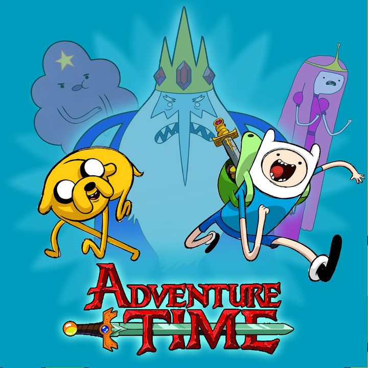 Screenshot 1 of Adventure Time: Heroes of Ooo 