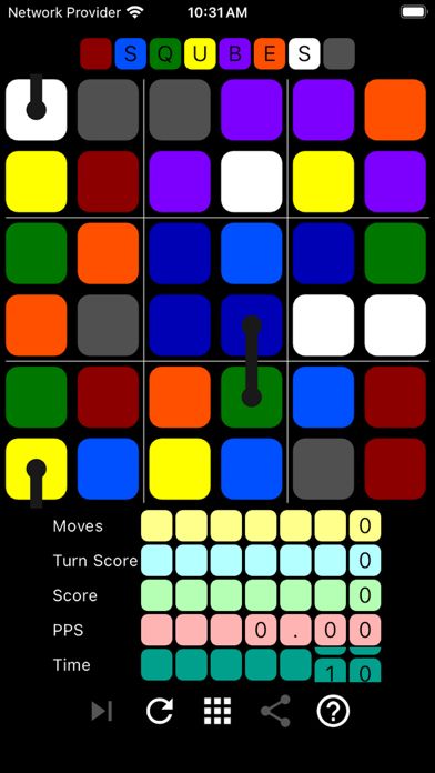 Squbes: The Square Puzzle Game for Android/iOS - TapTap