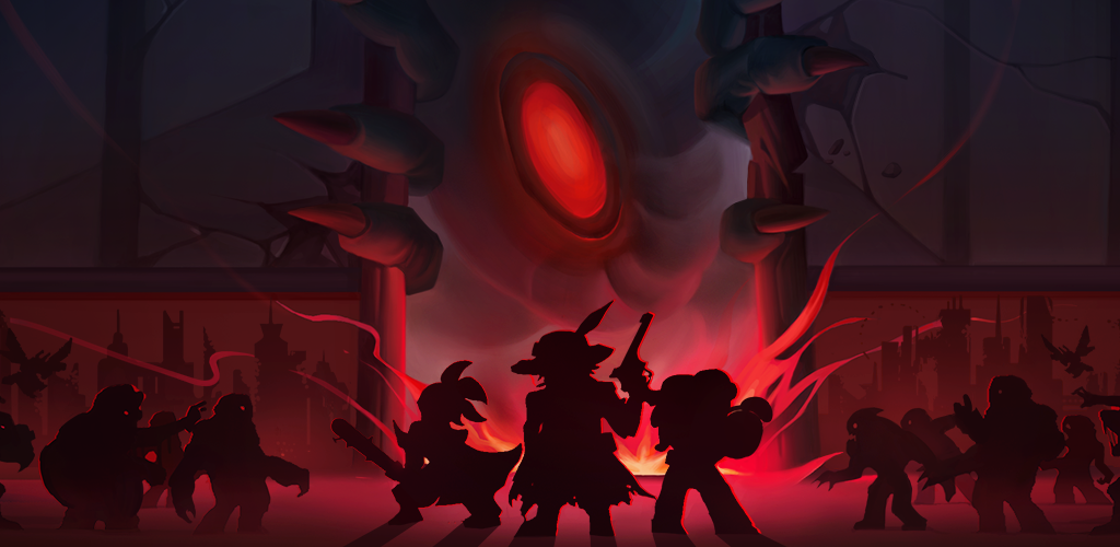 Zombie Shelter - Pixel RPG screenshot