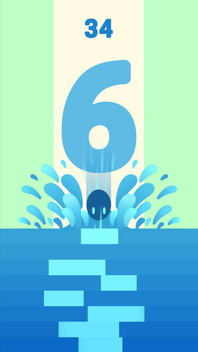 Bouncy Break Game Screenshot