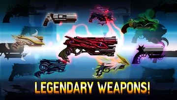 デビル イーター (Devil Eater) ゲームのスクリーンショット