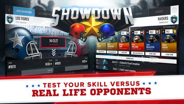 CBS Franchise Football 2016 Game Screenshot