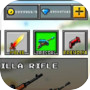 Cheats for Pixel Gun 3D