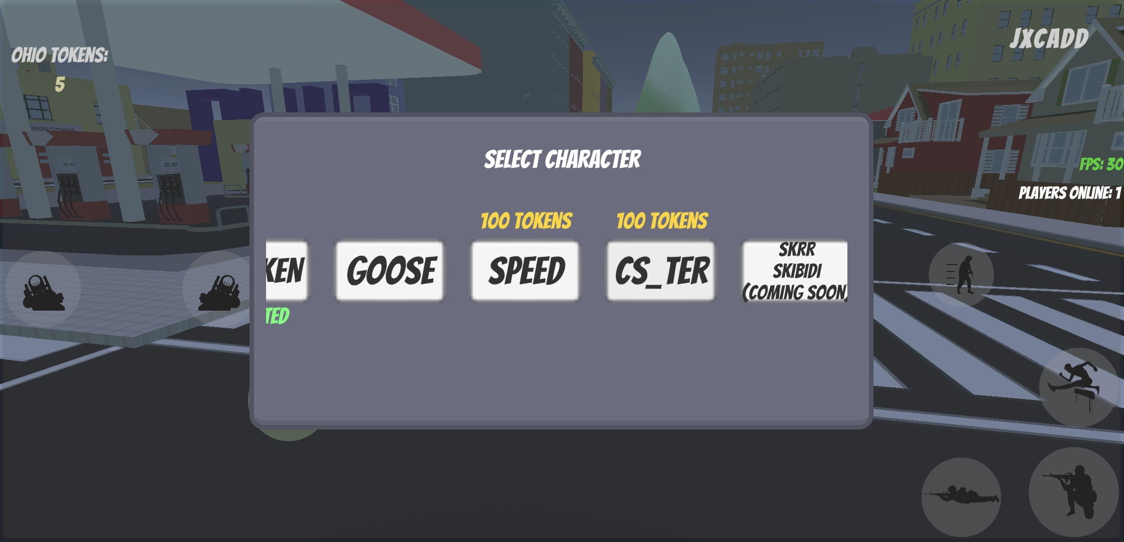 Screenshot 6 of Ohio Simulator 