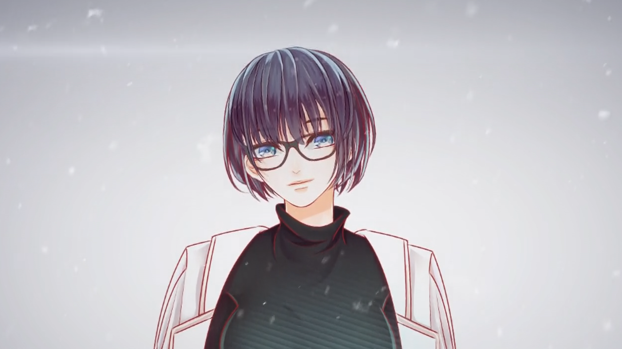 Screenshot of the video of 暴风雪俱乐部（测试服）