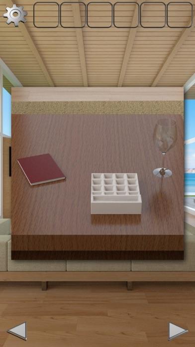 Can u escape Seaside La Jolla Game Screenshot