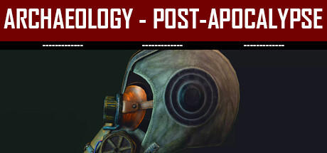 Banner of Archaeology - Post-Apocalypse 