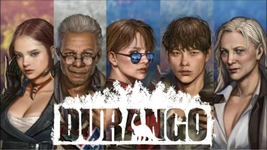 Durango: primeiras impressões do game de sobrevivência para Android e iOS -  Mobile Gamer