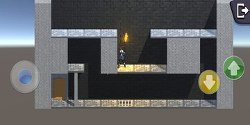 King's Son Game Screenshot