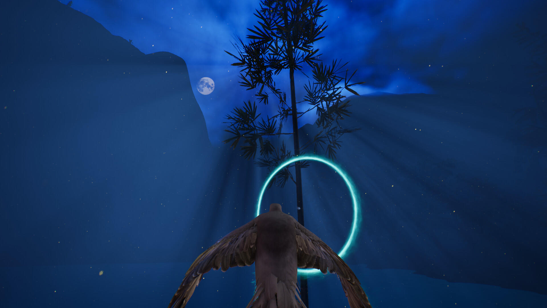 Flyto Game Screenshot