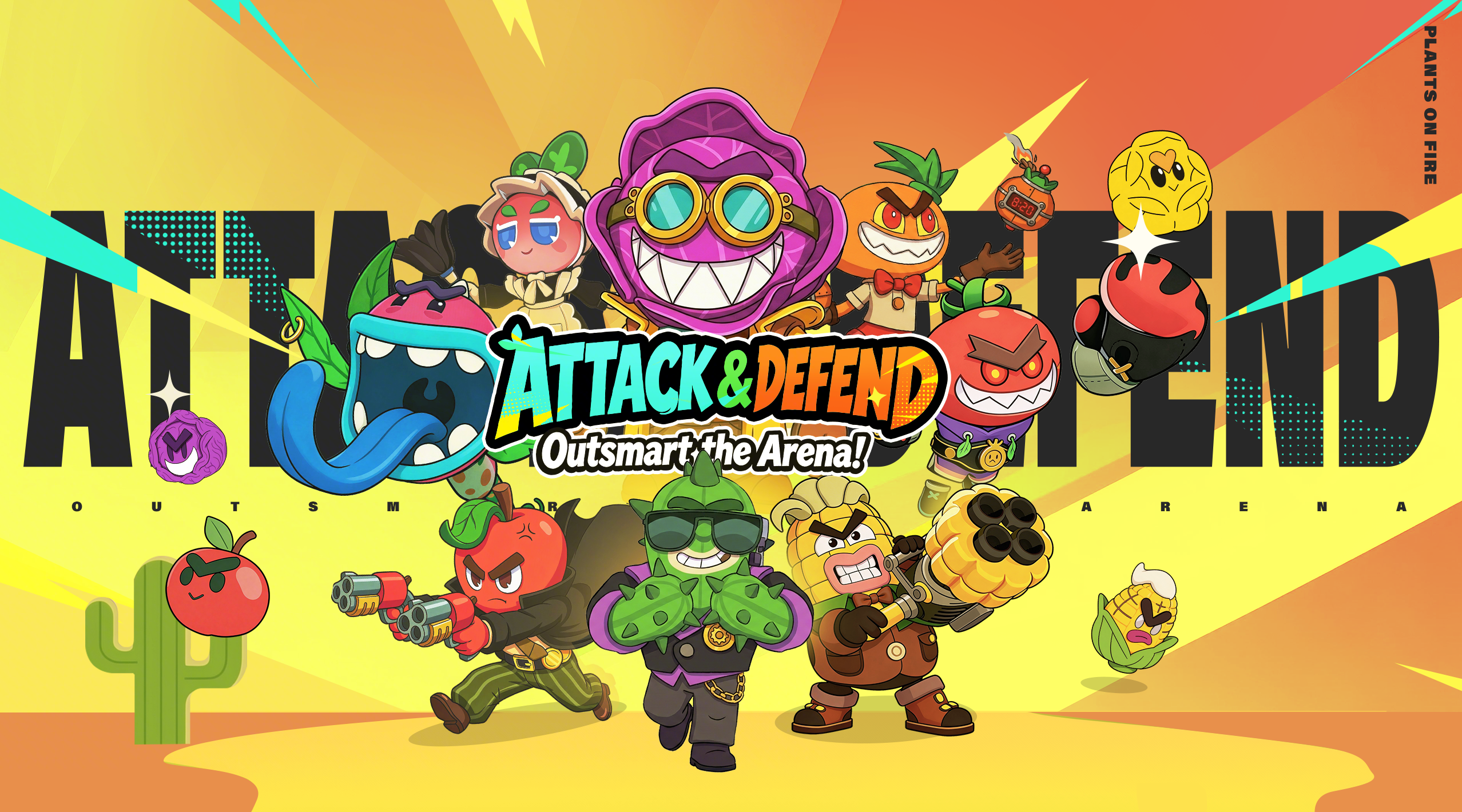 Editor's Choice: Featured Games