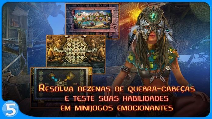 Captura de Tela do Jogo The Legacy 1 CE