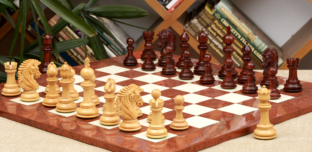 Banner of 체스 1.6.3028.0