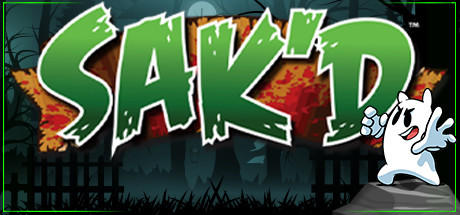 Banner of SAK'D 