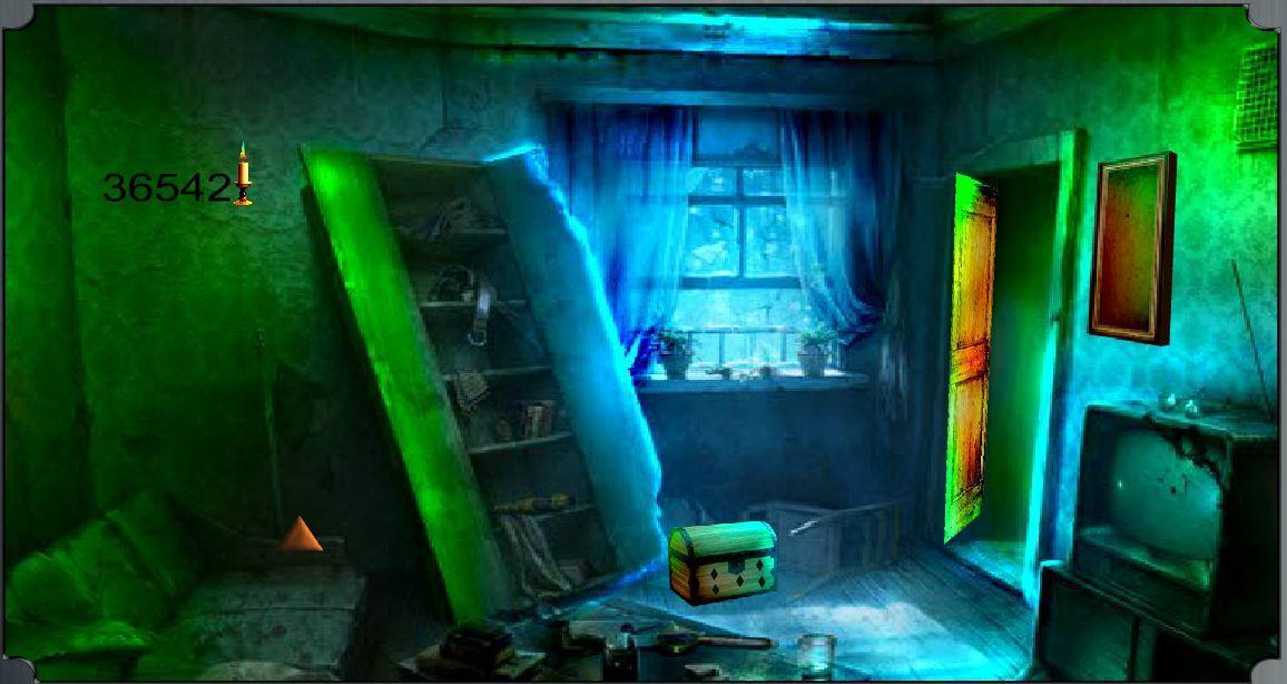 Escape Games Spot-128 게임 스크린샷