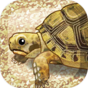 Heilendes Schildkröten-Zuchtspiel