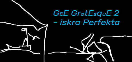 Banner of GEE GrotEsquE 2 - iskra Perfekta 