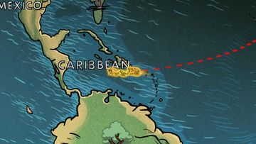 Frederic Resurrection of Music Game Screenshot